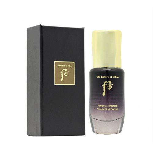 The History Of Whoo Imperial Youth First Serum 15ML
