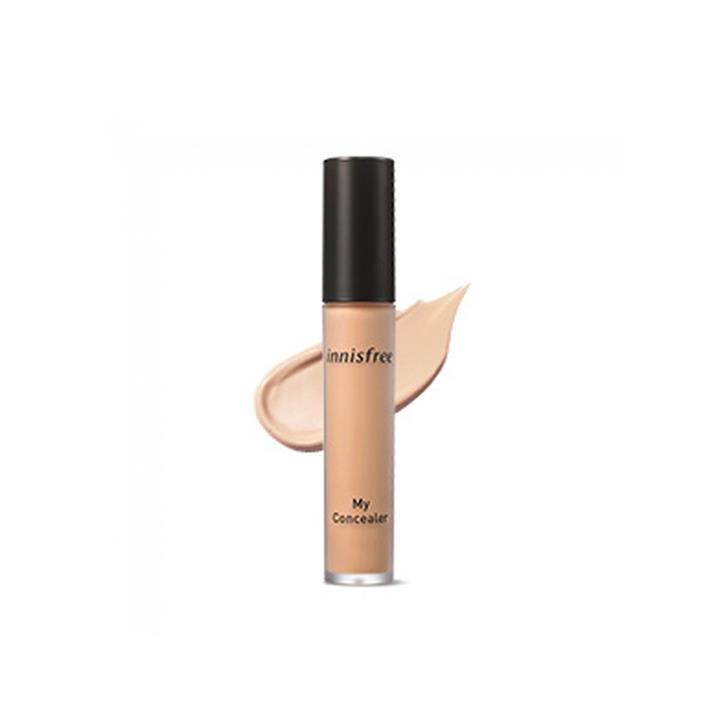 My Concealer Dark Circle Cover (7g), 02 Peach Beige