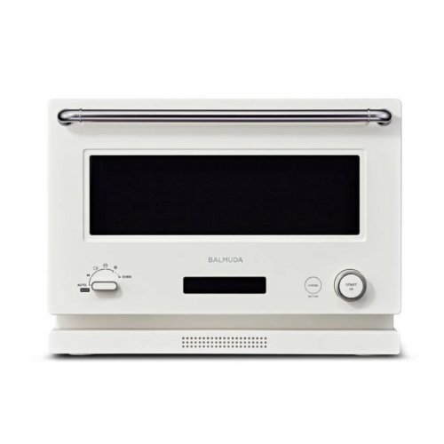 BALMUDA The Range - White