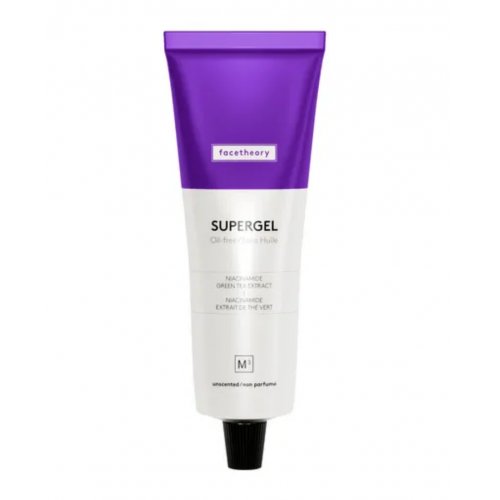 Supergel Oil-Free Moisturiser M3
