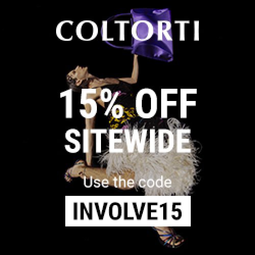 Coltorti International: 15% OF