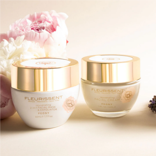 Rejuvenating Peony Set