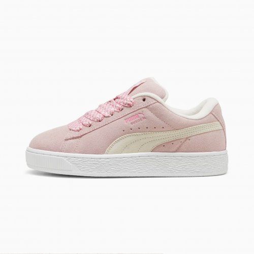  Suede XL Lace Sneakers Women