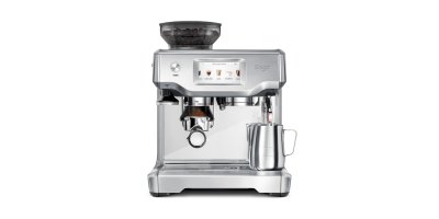 the Barista Touch™