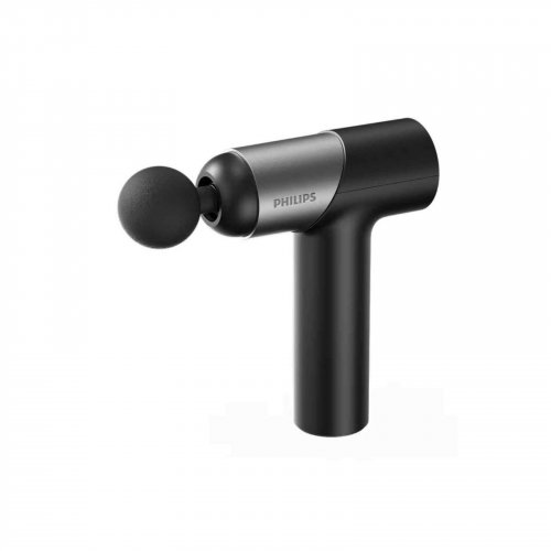 PHILIPS SPORTS MASSAGE GUN PPM7323BK/97