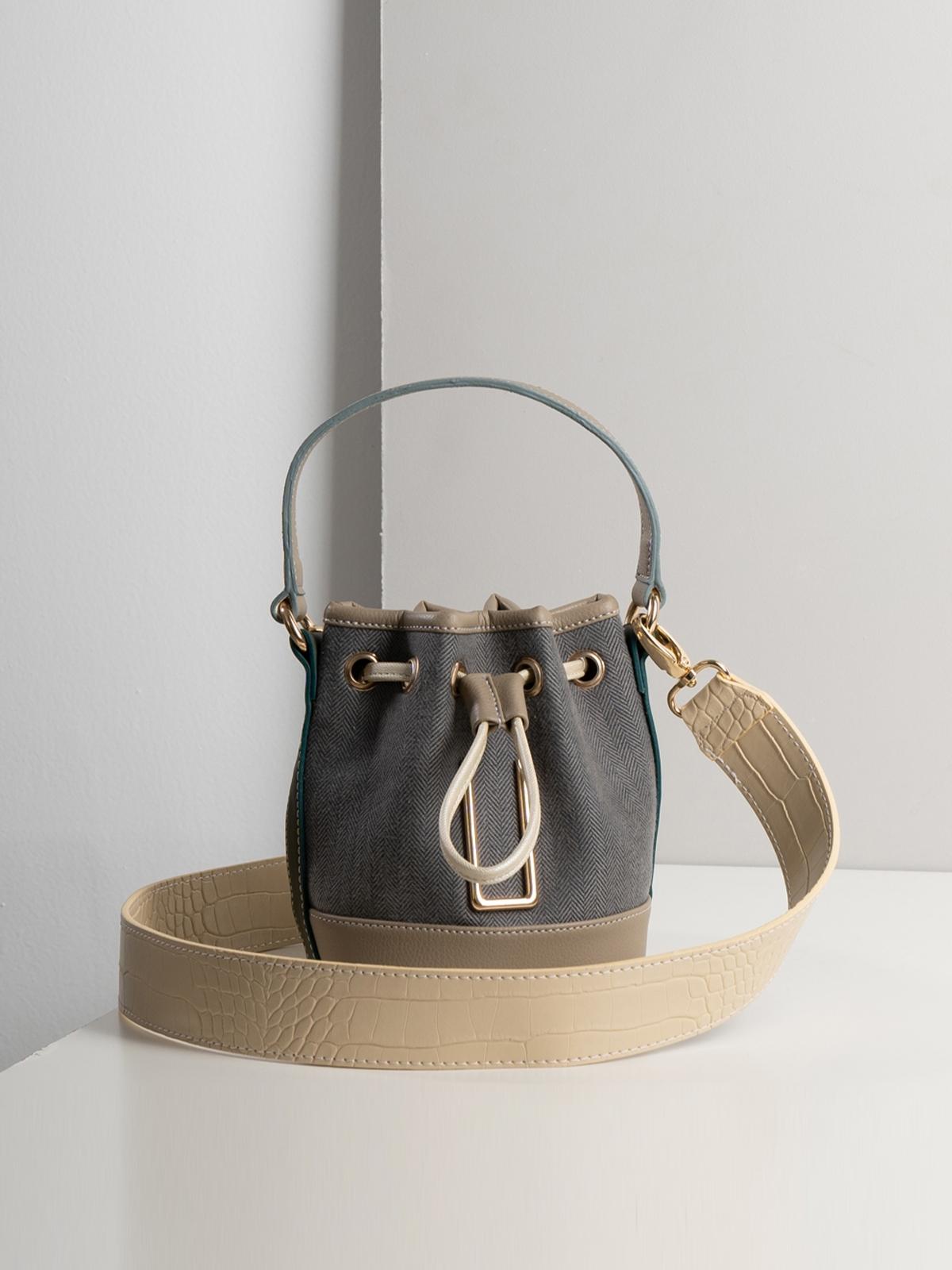 Narha Petit - Winter/Grey