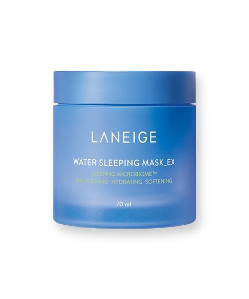 Water Sleeping Mask EX (70ml)