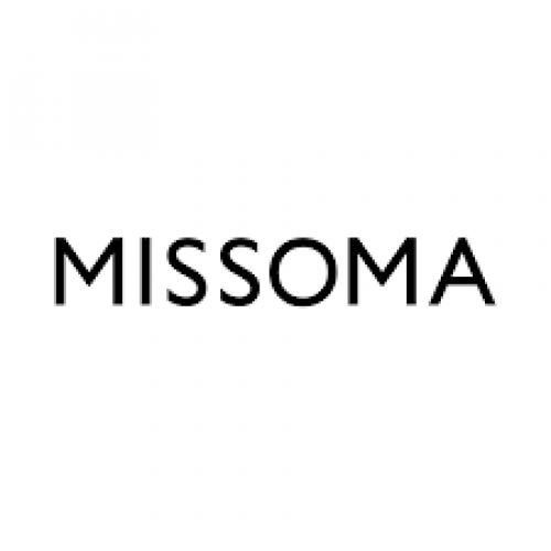 MISSOMA offers 15% OFF Everyth