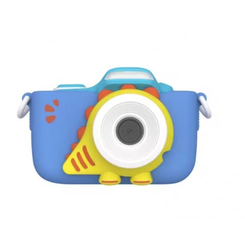 myFirst Camera 3 2024 Kids Digital Camera - Blue (FC2003GF-BE03)