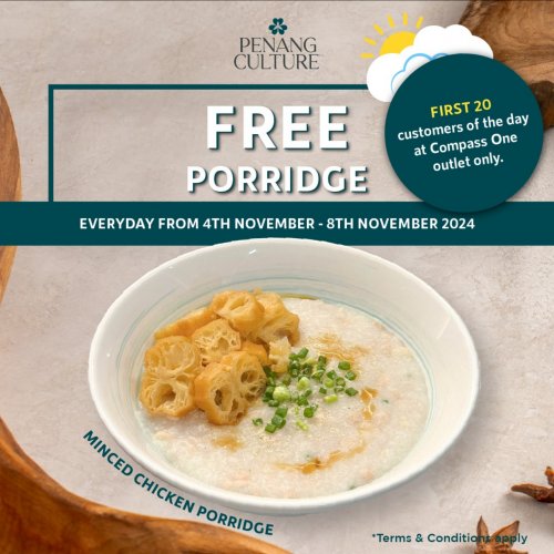 Early Birds Get the Worms!