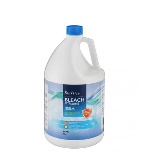 FairPrice Bleach - Extra White