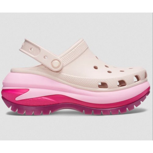 Mega Crush Matte Clog