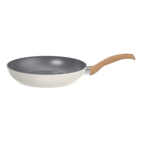 La Gourmet Shogun Vanilla 24cm Frypan