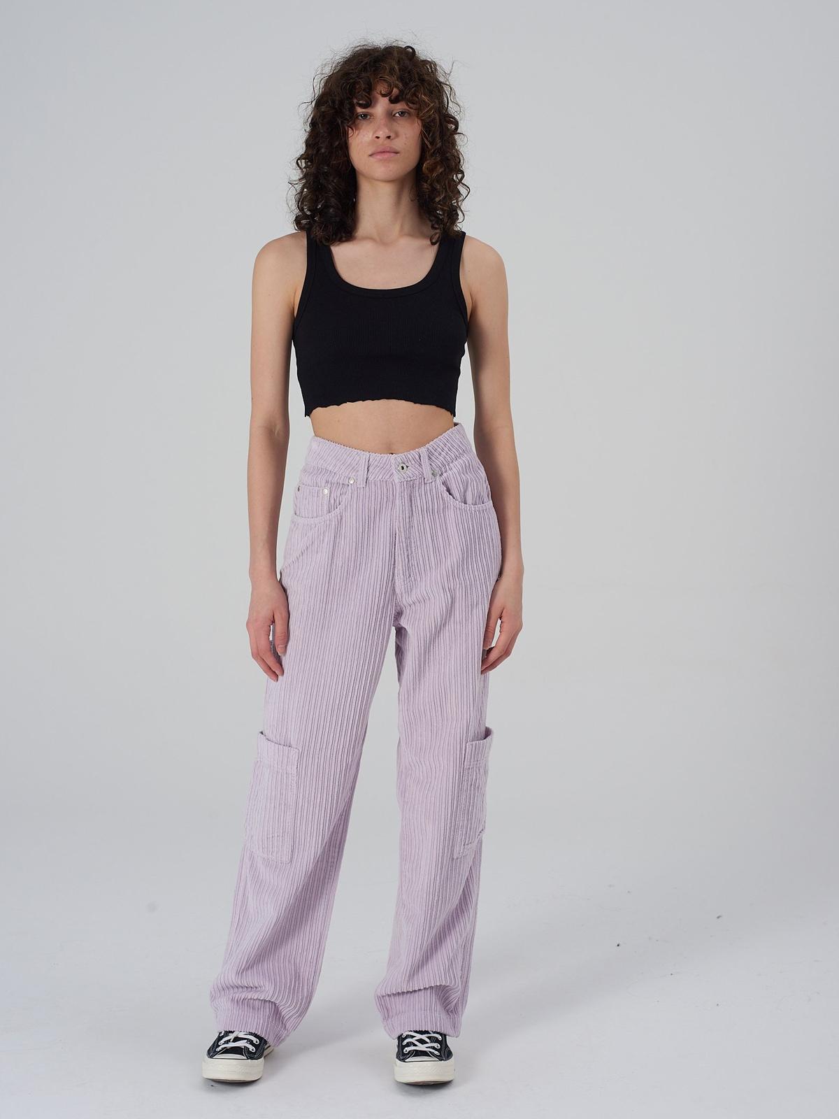 Unreal Combats - Lilac