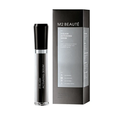 EYELASH activating serum