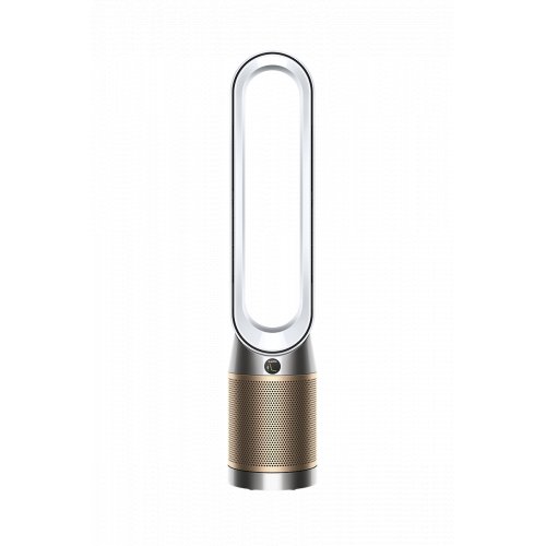 Dyson Purifier Cool™ Formaldehyde air purifier TP09 (White/Gold)