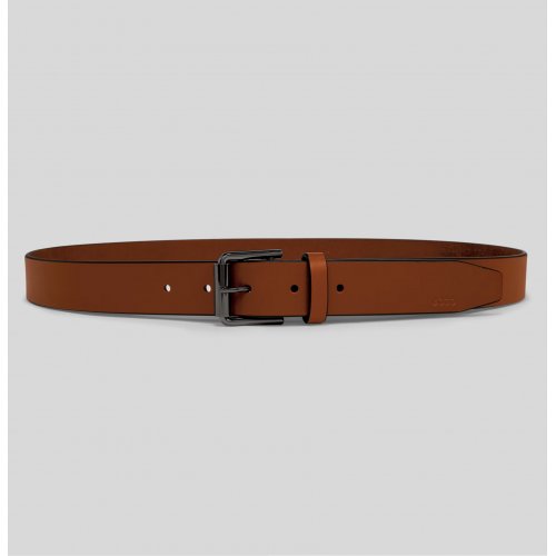 ECCO formal adjust belt l