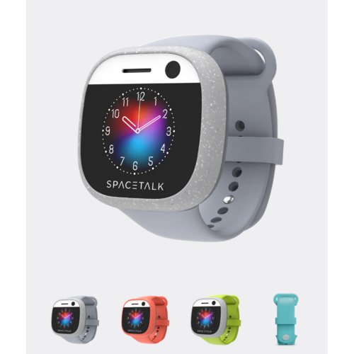 Smartcwatch + 2 Free Straps