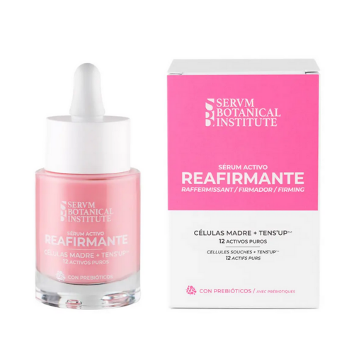 FIRMING ACTIVE SERUM