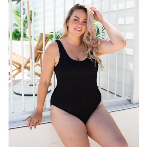 Karolina One Piece High Back 