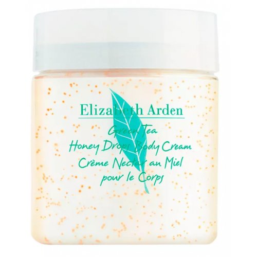 Elizabeth Arden GREEN TEA honey drops body cream