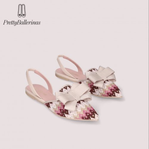 ELLA LOAFER FLAT SHOES