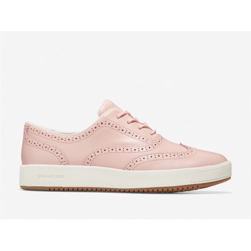 Women's GrandPrø Finalist Oxford