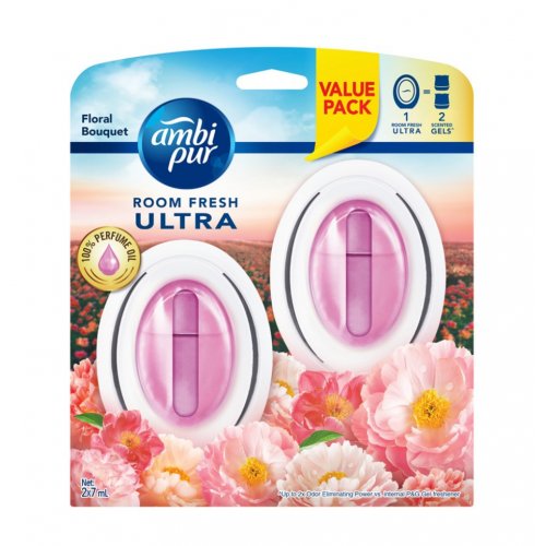AMBI PUR Room Fresh Assorted (2x7ml) - Any 2