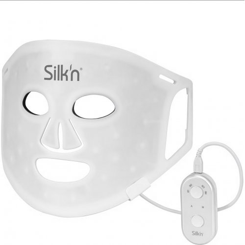 Silk'n Facial LED Mask 100 LEDS 