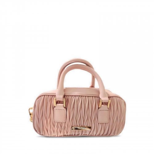  Kamara Barrel - Light Pink