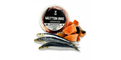 Ocean Omega Booster Pack