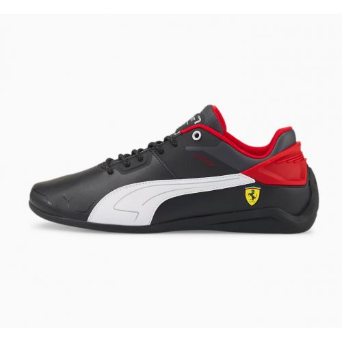 Scuderia Ferrari Drift Cat Delta Motorsport Shoes