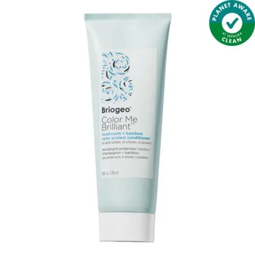 Color Me Brilliant Mushroom + Bamboo Color Protect Conditioner