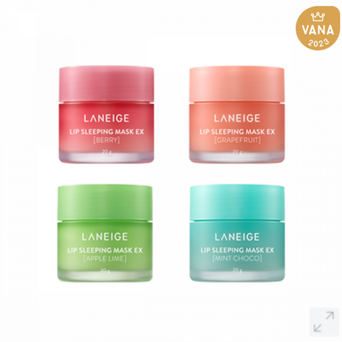 LANEIGE - Lip Sleeping Mask EX