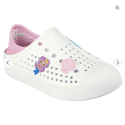 Foamies Guzman Steps