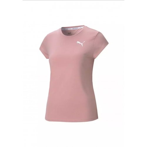 Active Tee Bridal Rose