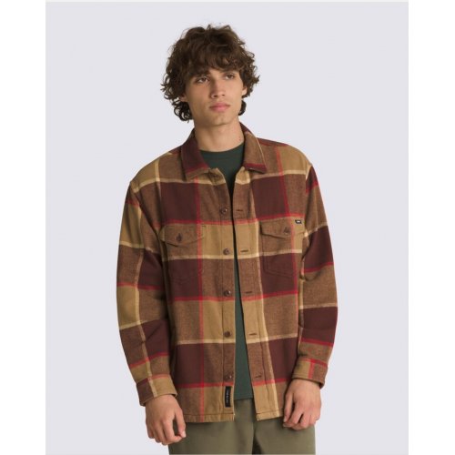 Norbeck Long Sleeve Woven