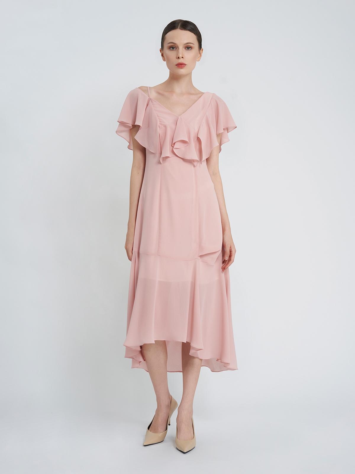 Dorothy Dress - Cream