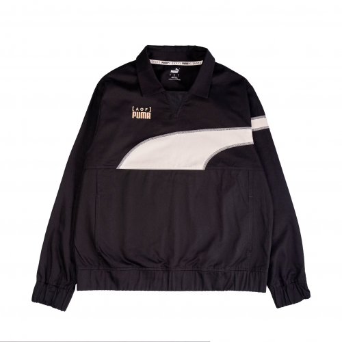 Art of Football Men's Drill Top