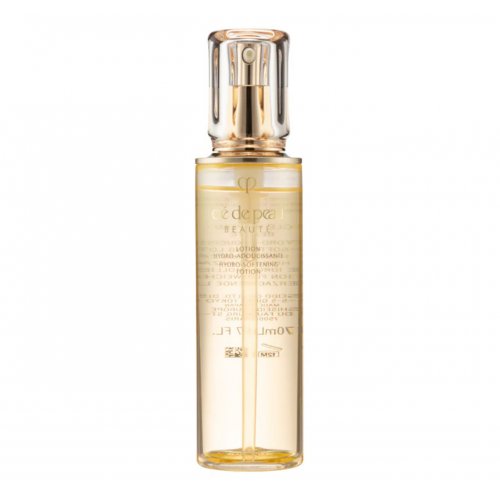 Cle De Peau Hydro-Softening Lotion N 170ML