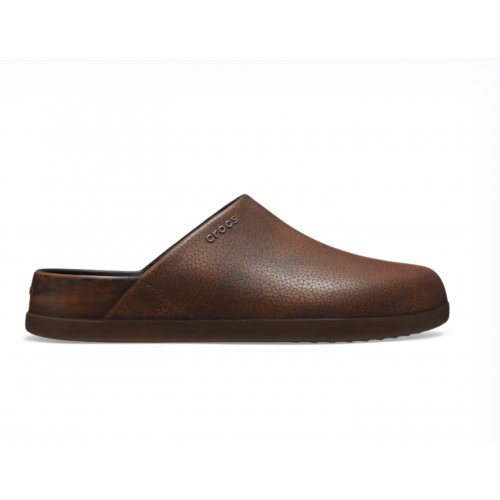 Dylan Burnished Clog