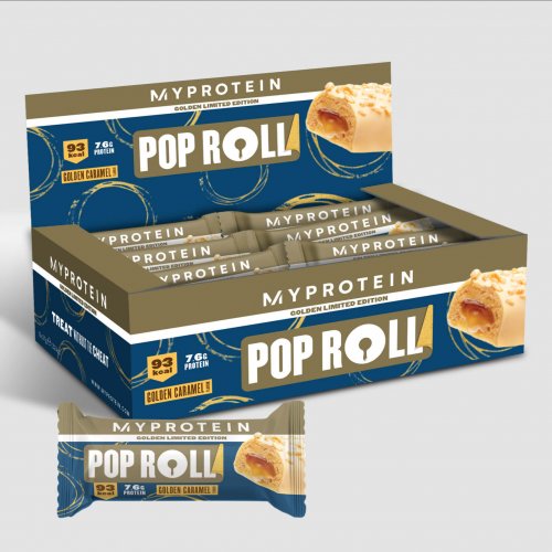 Myprotein Pop Rolls (ALT)