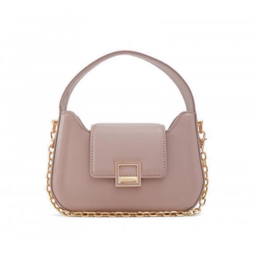 ELLERY Women Top Handle Bags DARK PINK