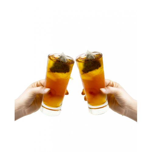  One Day Only: 1-for-1 Lychee Garden Earl Grey Tea