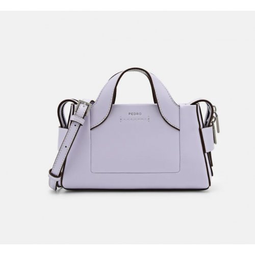  Izzie Bowling Bag - Purple 