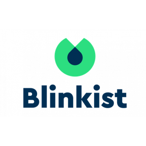 20% Off Blinkist Premium