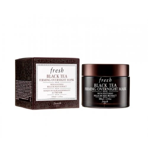 Fresh Black Tea Firming Overnight Mask 100ML