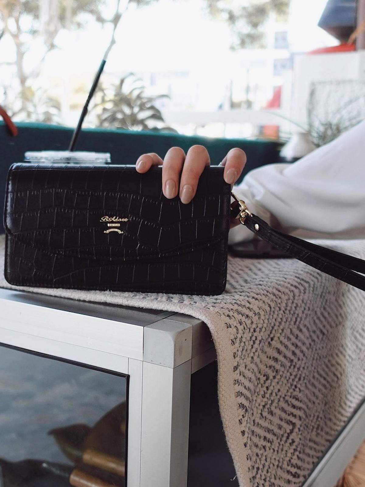 Lorane Bag - Black
