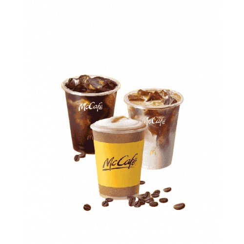 $1 Coffee on weekdays