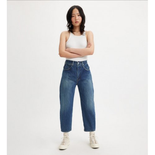 Levi's® Women's Made in Japan Barrel Jeans